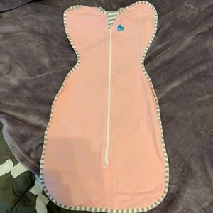 Love to dream swaddle up original